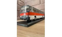 Ikarus-250.58, масштабная модель, Classicbus, scale43