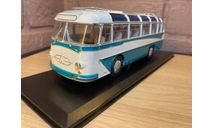 ЛАЗ-697 Турист, масштабная модель, Classicbus, scale43