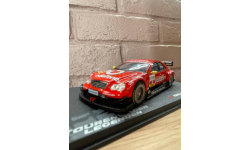 AMG-Mercedes C-Klasse DTM 2006