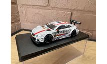 Mercedes-AMG c 63 DTM, масштабная модель, RMZ hobby, scale43, Mercedes-Benz