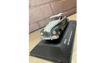 EMW 340-2 Volkspolizei 1952, масштабная модель, IST Models, scale43