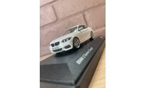 BMW 2 Series Coupe, масштабная модель, Herpa, scale43