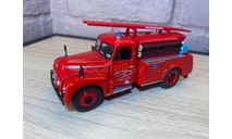 Citroen 46 CD Camion-Citerne Drouville, масштабная модель, Hachette, scale43, Citroën