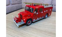 INTERNATIONAL Type Loadstar 1627, масштабная модель, Hachette, scale43