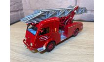 Renault Galion 24 Metres Sur Porteur, масштабная модель, Hachette, scale43