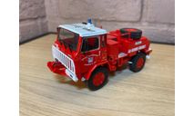 VECO UNIC 75PC 4x4 1974, масштабная модель, Hachette, scale43