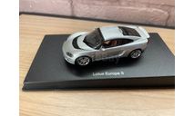 LOTUS Europa S, масштабная модель, Autoart, scale43