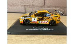 HONDA Integra Type-R #1 2006
