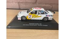 VAUXHALL Cavalier 16V #4 1995, масштабная модель, Atlas, scale43, Vauxhall Motors