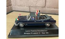 LANCIA Flaminia Presidenziale, масштабная модель, Starline, scale43
