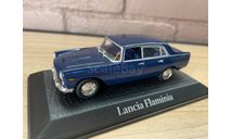 LANCIA Flaminia, масштабная модель, Atlas, scale43