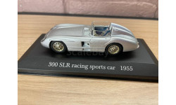 MERCEDES-BENZ 300 SLR Racing Sports Car 1955