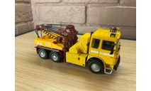 RABA U26.256, масштабная модель, DeAgostini, scale43