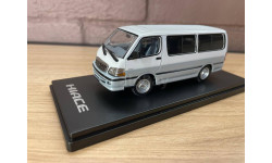 TOYOTA Hiace H100 (1996)