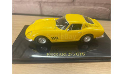 FERRARI 275 GTB