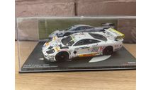 Saleen S7 FIA GT 2 Hours (2009), масштабная модель, Altaya, scale43
