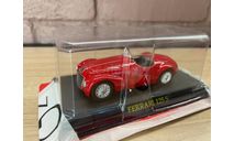 FERRARI 125 S, масштабная модель, Eaglemoss, scale43