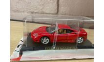 FERRARI 360 Modena, масштабная модель, Eaglemoss, scale43