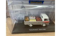 Fadisa Romeo 2 ’Iberia’ 1965, масштабная модель, Altaya, scale43