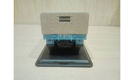 Урал 375Д, масштабная модель, Start Scale Models (SSM), scale43