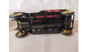 Продам модель RUSSO BALT, масштабная модель, Агат/Моссар/Тантал, 1:43, 1/43