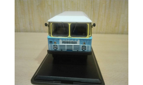 Автобус АПП-66, масштабная модель, Start Scale Models (SSM), scale43