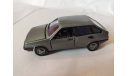 Продам модель ВАЗ 2109, масштабная модель, Агат/Моссар/Тантал, scale43