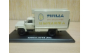 Продам модель ГАЗ 53 ШЗСА-3716, масштабная модель, Start Scale Models (SSM), scale43