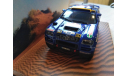 VW Race Touareg #310 Paris Dakar 2005Email, масштабная модель, Minichamps, scale43, Volkswagen