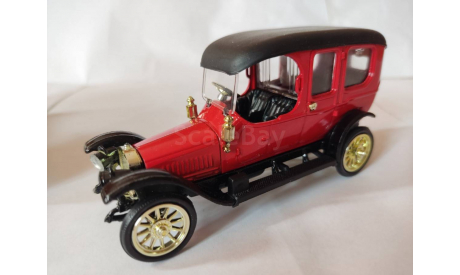 Продам модель RUSSO BALT, масштабная модель, Агат/Моссар/Тантал, 1:43, 1/43