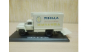 Продам модель ГАЗ 53 ШЗСА-3716, масштабная модель, Start Scale Models (SSM), scale43