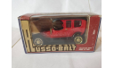 Продам модель RUSSO BALT, масштабная модель, Агат/Моссар/Тантал, 1:43, 1/43