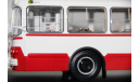 Автобусы CLASSICBUS, масштабная модель, ZIU-5ClassicBus, 1:43, 1/43