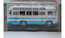 Автобусы CLASSICBUS, масштабная модель, scale43, ПАЗ-672