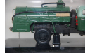 Грузовики DIP Models, масштабная модель, ЗИЛ-164 А ТЗМ, 1:43, 1/43