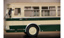 Автобусы CLASSICBUS, масштабная модель, ЛИАЗ-677, 1:43, 1/43