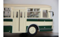Автобусы CLASSICBUS, масштабная модель, ЛИАЗ-677, 1:43, 1/43