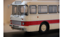 Автобусы CLASSICBUS, масштабная модель, Икарус-556.10, 1:43, 1/43