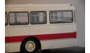 Автобусы CLASSICBUS, масштабная модель, Икарус-556.10, 1:43, 1/43