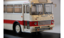 Автобусы CLASSICBUS, масштабная модель, Икарус-556.10, 1:43, 1/43