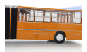 Автобусы Classicbus, масштабная модель, scale43, Икарус-280 первый выпуск