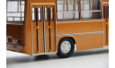 Автобусы Classicbus, масштабная модель, scale43, Икарус-280 первый выпуск