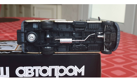 Газель Некст А65 R32 Микроавтобус, масштабная модель, НАП Ленмодель, 1:43, 1/43