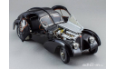 Bugatti Type 57SC Atlantic 1938, масштабная модель, CMC, 1:18, 1/18