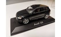 Audi Q6, масштабная модель, Дилерская, scale43