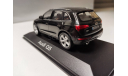 Audi Q6, масштабная модель, Дилерская, scale43