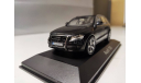 Audi Q6, масштабная модель, Дилерская, scale43