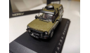 Talbot Matra, масштабная модель, Norev, 1:43, 1/43