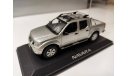 Nissan Navara, масштабная модель, Norev, 1:43, 1/43