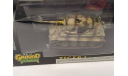 Tiger 1, масштабные модели бронетехники, Easy model, 1:72, 1/72